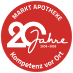 20 Jahre Marktapotheke Verl