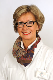 Bärbel Kesselmeier Bärbel Kesselmeier